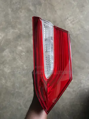 2018-2022 Toyota Camry Boot Light