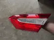 2018-2022 Toyota Camry Boot Light - 2