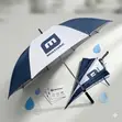 Custom Branded Umbrellas - Printing & Branding - 1