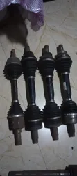 Land Rover Range Rover Evoque Drive Shaft - 1