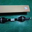 Land Rover Range Rover Evoque Drive Shaft - 4