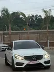 Mercedes-Benz C450 AMG 2016 White - 4