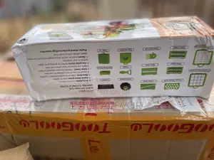 Vegetable Chopper