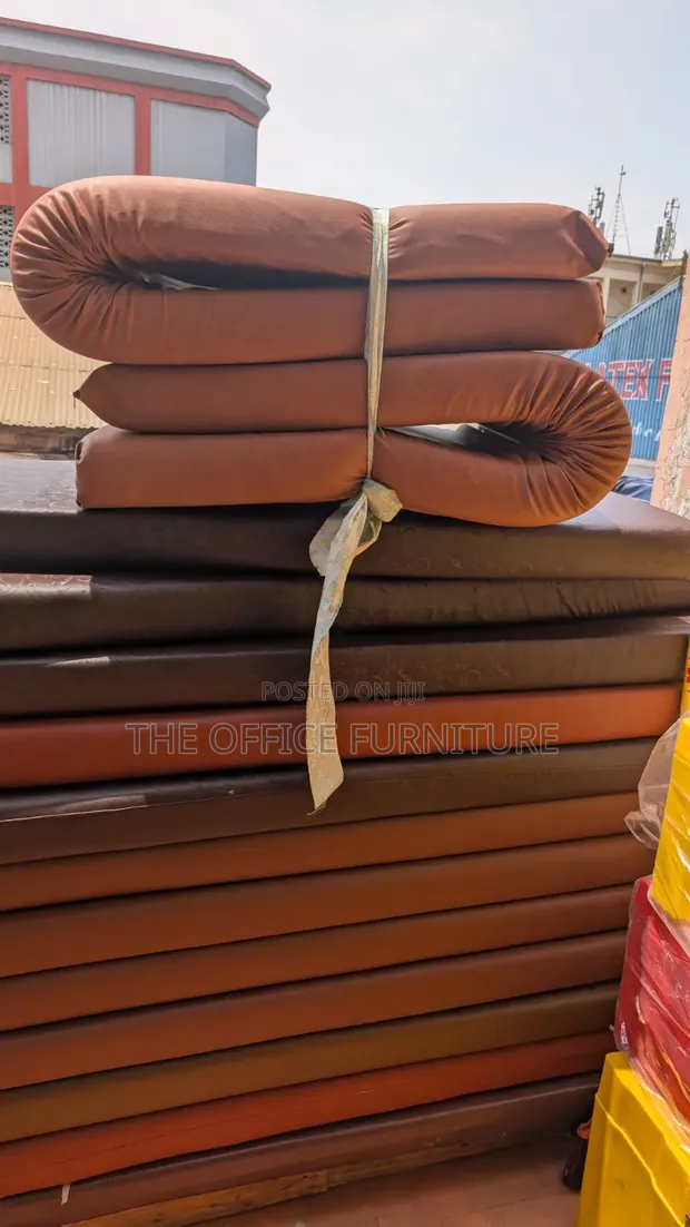 Royal Comfort Student Mattress - High Density - 1