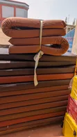 Royal Comfort Student Mattress - High Density - 2