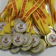 Custom Medal Printing & Engraving - Accra - 1