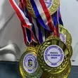 Custom Medal Printing & Engraving - Accra - 2