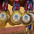 Custom Medal Printing & Engraving - Accra - 3