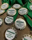 Custom Medal Printing & Engraving - Accra - 4