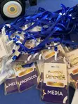 Custom ID Card & Lanyard Printing in Accra - 2