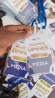 Custom ID Card & Lanyard Printing in Accra - 3