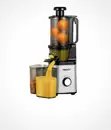 Haley Juicer - Silver - 2