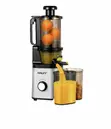 Haley Juicer - Silver - 3