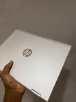 HP ProBook x360 435 G8 Laptop - 4