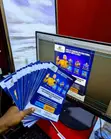 Flyer Printing & Design Services in Accra - 1