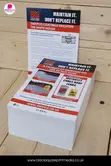 Flyer Printing & Design Services in Accra - 2