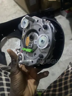 Acura RDX Steering Wheel Airbag (2019-2025)