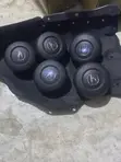 Acura RDX Steering Wheel Airbag (2019-2025) - 4