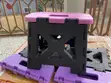 Foldable Potable Stool - 3