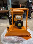 C-90 Plate Compactor - 1