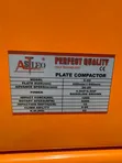 C-90 Plate Compactor - 4