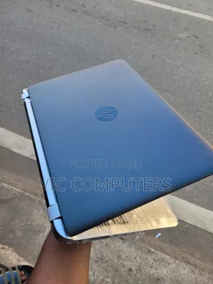 HP ProBook 450 G3 Laptop - Core i5, 8GB RAM, 500GB Storage