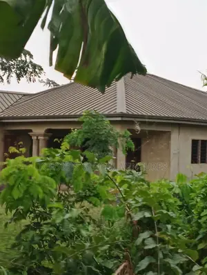 4-Bedroom Bungalow for Sale in Main Station