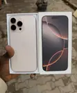 Apple iPhone 16 Pro Max 256GB Gold - 2