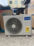 Nasco Air-Conditioning 1.5hp Split System - 2
