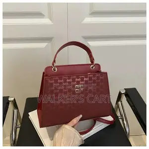 Designer Women's Crossbody Handbag