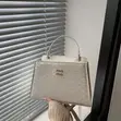 Designer Women's Crossbody Handbag - 5