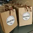 Custom Paper Bags & Gift Boxes - 2