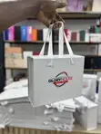 Custom Paper Bags & Gift Boxes - 3