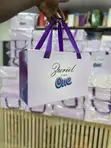 Custom Paper Bags & Gift Boxes - 4