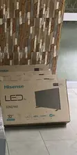 Hisense 32-Inch LED TV - 1