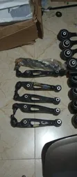 Genuine Lower Control Arm for Land Rover Range Rover Sport (2010-2013) - 3