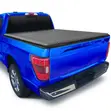 Tyger Auto T3 Soft Tri-Fold Tonneau Cover for Silverado/Sierra/F-150 - 1