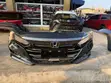 Honda Accord Front Bumper Complete (2021-2022) - 1