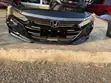 Honda Accord Front Bumper Complete (2021-2022) - 2