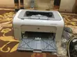 HP LaserJet P1102 Printer - 1