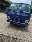 Hyundai Mighty Double Cabin Truck - 3