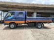 Hyundai Mighty Double Cabin Truck - 4