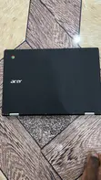 Acer Chromebook 14 Convertible Laptop - Intel Core i5, 8GB RAM, 32GB SSD - 3