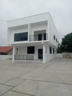 4 Bedroom House for Sale, Achimota Mile 7