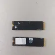 512GB M.2 NVMe SSD - 4