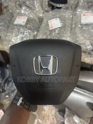 Honda CR-V Steering Airbag (2020-2022)