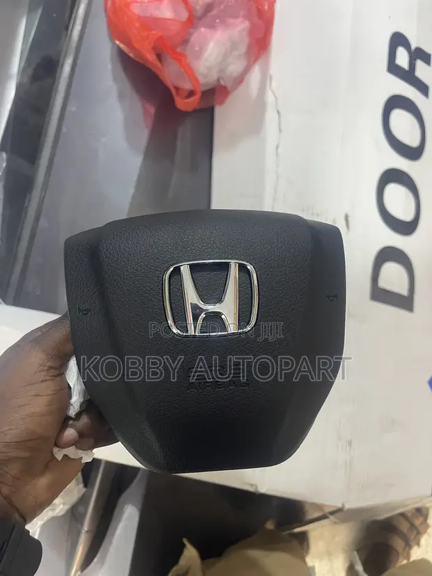 Honda CR-V Airbag Cover 2017-2019 - 1