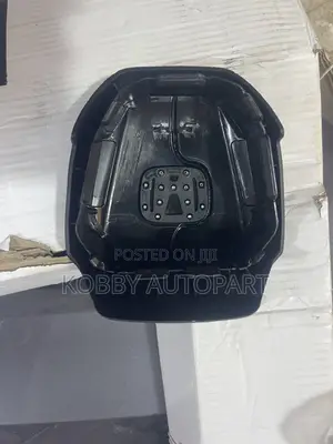 Honda CR-V Airbag Cover (2020-2022)