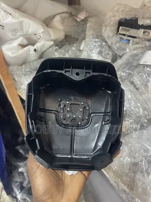 Honda Civic Airbag Cover (2016-2021)