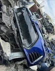 Land Rover/Range Rover Front Cut, Toyota, Honda Engines - 2